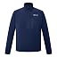 Micro Half-zip Dusk