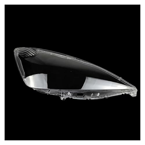 Phare avant droit pour Jazz 2008-2010 : coque de remplacement en verre