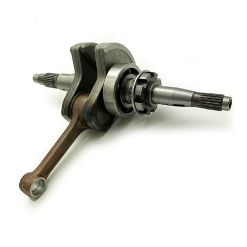 Vilebrequin Hisun HS500 pour réparer le moteur de quad 500CC