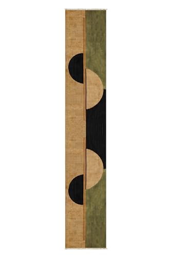 Tapis de circulation élevée en coton lavable pour protéger durablement vos sols - 2