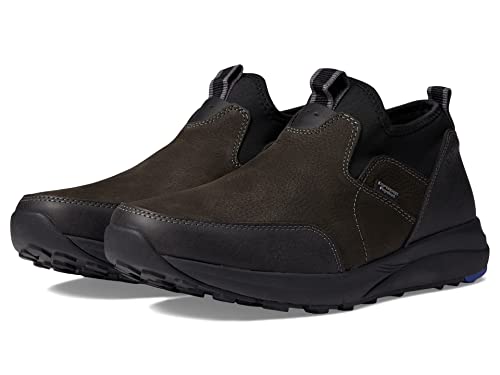 Image of Nunn Bush Men's Excursion Moccasin Toe Slip-on Water Resistant Pull on Boot
