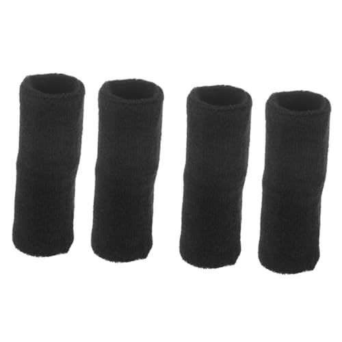 VANZACK 2 Pairs Comfortable Sports Wristbands Stretchy Sweat Absorbing Wrist Support Brace for Workout Running and Fitness Stylish Design Suitable for Men and Women