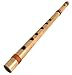 Nepalese Bansuri | C Scale | Handmade | Wooden Bamboo Flute |Woodwind