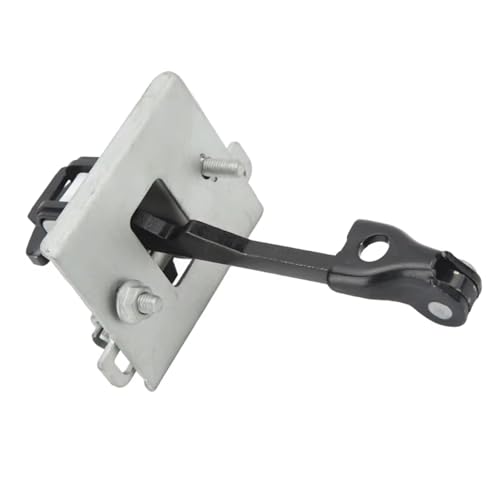Charnière porte avant Peugeot 3008 pour stopper le jeu et bloquer l'ouverture - 7