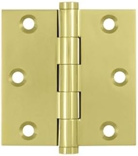 Deltana DSB3 Plain Bearing 3