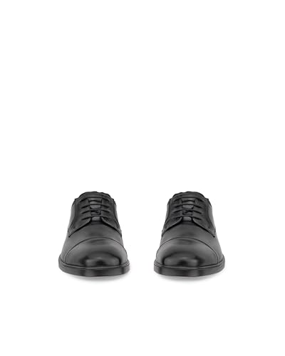 Image of ECCO Men's Milan Cap Toe Tie