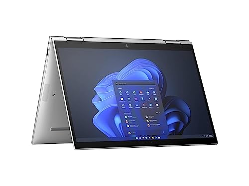 HP Elite x360 1040 G10 14C` ^b`XN[ Ro[`u 2C1m[gubN - WQXGA - 2560 x 1600 - Intel Core i7 13 i7-1365U fJRA (10RA) - Inte