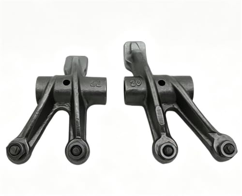Kit de brazo basculante para motos GN250 y TU250 de 250cc
