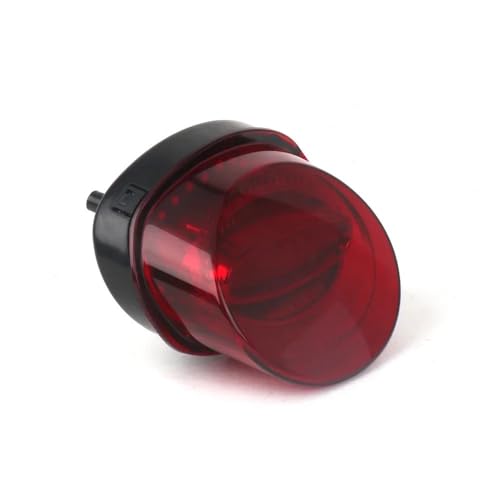 Feux arrière frein accessoires de moto Z900RS Z900 RS 2018 rouge cendre