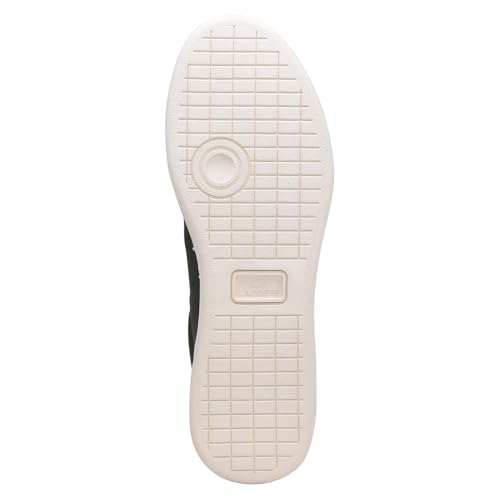 Image of Lacoste Men's Carnaby Set Leather Sneakers