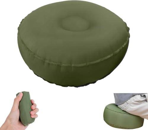 BEVZZ�|�[�^�u���N�b�V�����G�A�N�b�V�����܂肽���݌y�ʃR���p�N�g�܂肽���ݍ��z�c40D�i�C��������TPU�ω׏d150kg�h�����z�c���W���[�V�[�g�����l�p�L�����v�}�b�g�G�A�[�}�b�g�A�E�g�h�A�}�b�g�G�A�N�b�V�������W���[�V�[�g�Ԍ��L�����v�p (A) [��