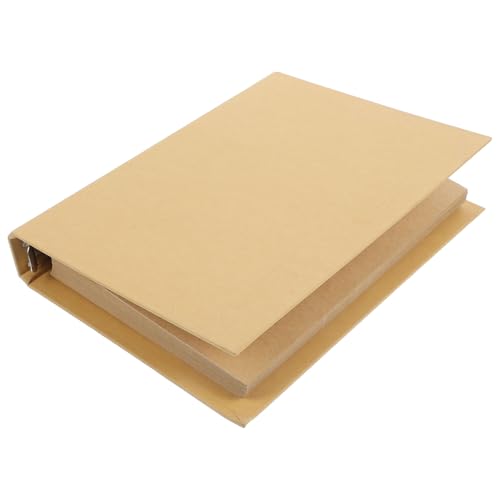Cahier léger de notes pour écrire sans ratures et carnet de notes A5 pour le dessin libre