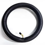 Facile à installer : avec un processus d'installation simple et simple, vous pouvez facilement remplacer l'ancienne chambre à air ou le pneu extérieur par cet ensemble de 22,9 cm de 48 x 188 cm, ce qui permet de préparer votre tricycle ou landau pour la route en un rien de temps.