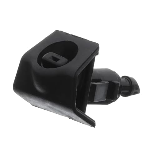 Buse de lave-glace pour Nissan Versa 2009-2012 compatible avec la pièce référence 28931-ZW80A