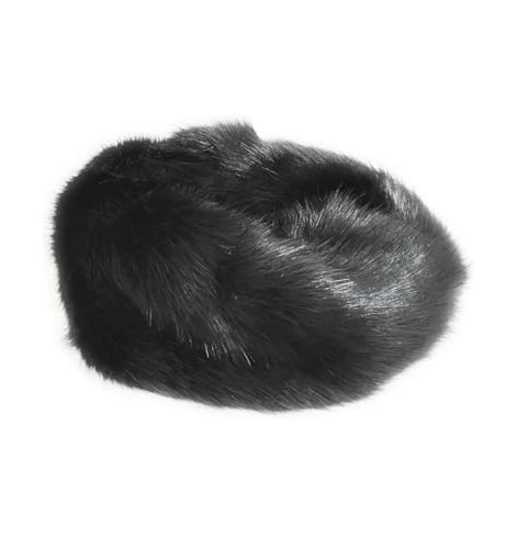 Écharpe noire Guess AW6828 idéale pour vos sorties citadines en hiver