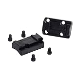 Browning X-Lock Bases - Gloss 12362