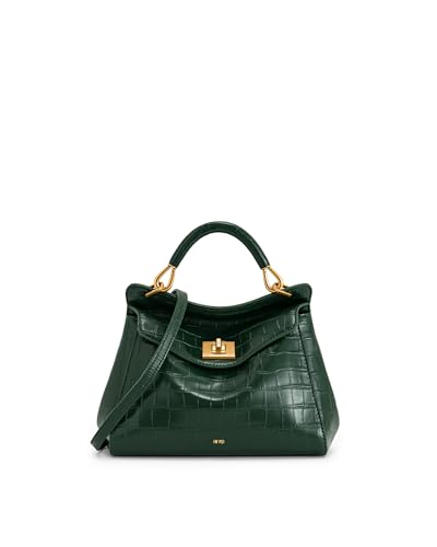 JW PEI Women's Lucia Classic Top Handbag | Classic