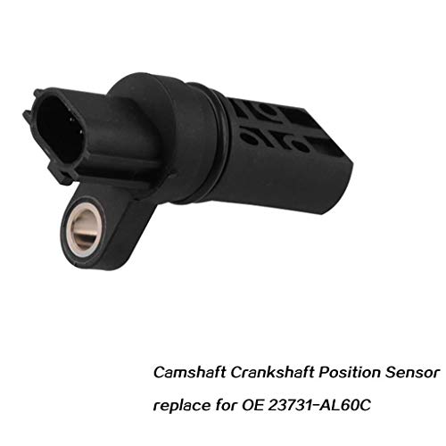 Kit de sensor de posição da cambota #N/A 3 peças CAM serve para Nissan Altima 2002-2004 Infiniti Inf