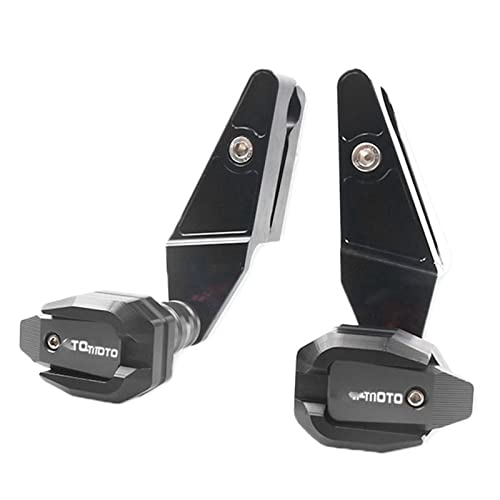 Protection carénage CFMOTO 250SR pour sécuriser votre moto du choc