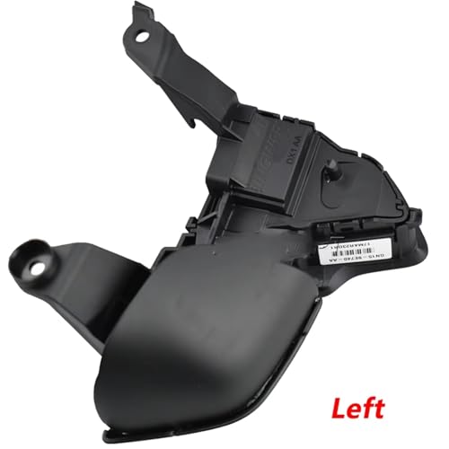 Bouton volant Ford Focus cassé bouton commutation gauche