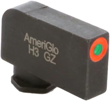 AMERIGLO Tritium Front Sight - Fits All Glock Models