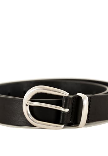 Levi's 000IH-0000 SUMMER 100 BOVINE LEATHER Belt Women's 80 – Ansicht 2