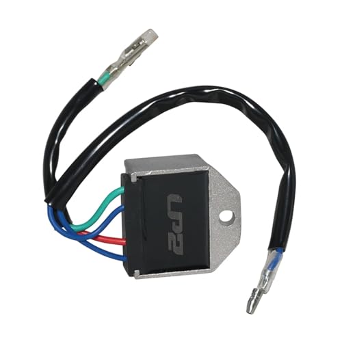 Regulador de voltaje 31620-881-A02: soluciona fallos eléctricos en BF6 y BF8 4
