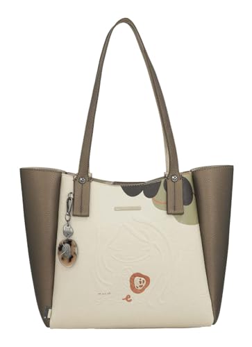 Imagen de Anekke bolso de hombro Sophia Gaia Tote Bag Multicolor