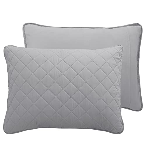 Housse de couette douce et taies d'oreiller en microfibre légère
