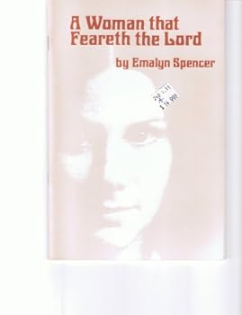Paperback A Woman That Feareth the Lord Book