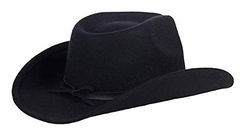 HKM - Houston, Cappello Western Uomo