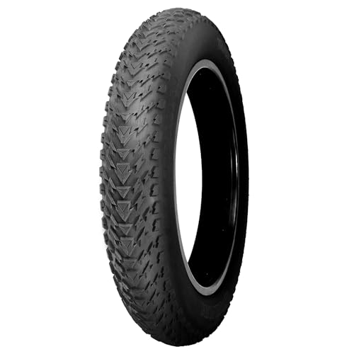 DELIUM 20x4.0 Thundr E-Bike Tire