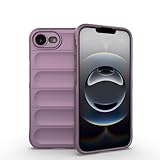 La conception combinée du silicone liquide et du bouclier lui donne un aspect très élégant et unique!