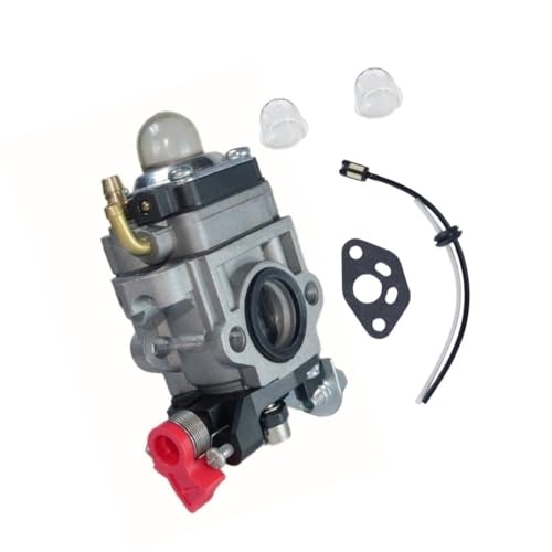 Kit carburateur résout panne démarrage souffleur TH34 et Mac BV162