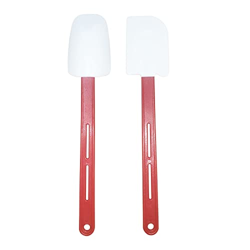 The 10 Best Silicone Spatulas For Restaurant Reviews in 2022