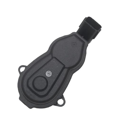 Motor de pinza de freno trasero compatible con Scenic y Megane de 2009 a 2016 4