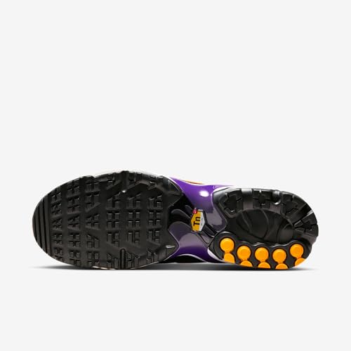 Image of Nike Men's Air Max Plus Golf Shoes