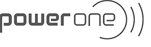 Power One P10 Hearing Aid Battery (6X4 Pack) 24 Nos