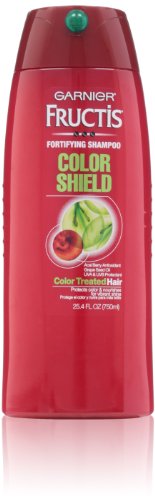 Garnier Fructis Color Shield Shampoo, 25.40 Fluid Ounce