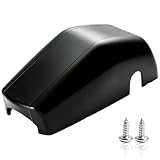 RV Awning Cover Head Left End Cap, Fit for 643923 Lippert Components and Solera...