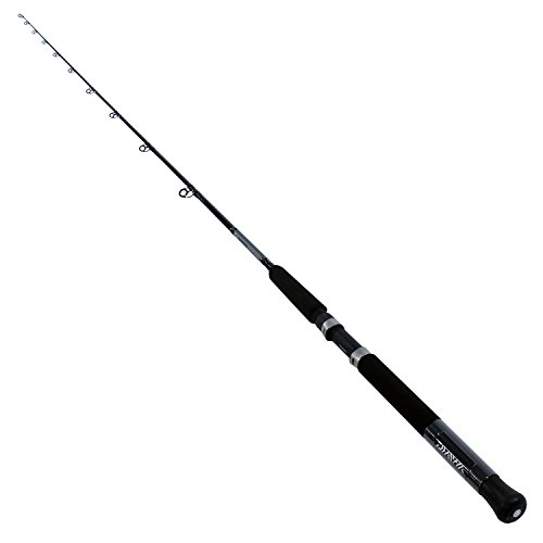 Canne Daiwa Excellent Lac GL701MLF action rapide et haute résistance de 8 à 11,3 kg