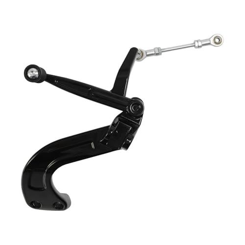 Kit Commandes Latérales Moto de Précision pour Gamme FXFBS - 3