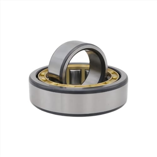 Roulement cylindrique N213E 65x120x23mm pour la réparation de réducteur