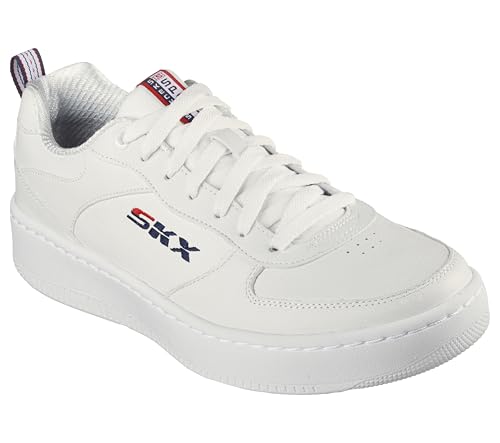 Image of Skechers Men Sport Court 92 Sneakers