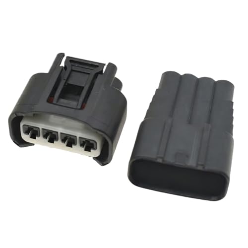 Conector de enchufe para arnés de cables Toyota Rav4 Highlander 3