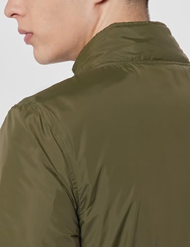 Image of Wildcraft Sierra Men Classic Light Quilted Jacket 3