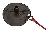  original BOSCH ART 23 & 26 Accutrim Strimmer Blade Holder DISC 1619X08505