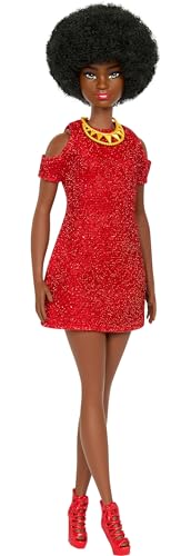 Barbie Fashionistas #221