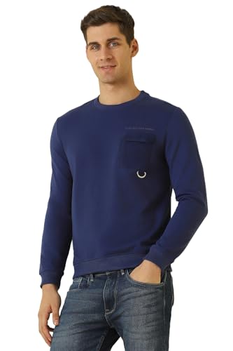 Image of Allen Solly Men Sweatshirt