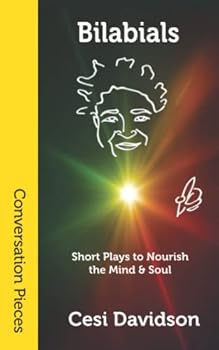 Paperback Bilabials (Conversation Pieces) Book